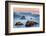 Cannon Beach-Richard Wong-Framed Photographic Print