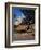 Cannon Outside Governor's Palace, Williamsburg, Virginia, USA-Walter Bibikow-Framed Photographic Print