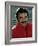 Cannonball Run, Burt Reynolds, 1981-null-Framed Photo