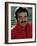 Cannonball Run, Burt Reynolds, 1981-null-Framed Photo