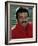 Cannonball Run, Burt Reynolds, 1981-null-Framed Photo