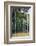 Canoe Boat Trip on Sandoval Lake, Tambopata National Reserve, Amazon Jungle of Peru, Peru-Matthew Williams-Ellis-Framed Photographic Print