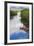 Canoe on the River, Bohol Island, Philippines-Keren Su-Framed Photographic Print