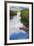 Canoe on the River, Bohol Island, Philippines-Keren Su-Framed Photographic Print