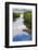 Canoe on the River, Bohol Island, Philippines-Keren Su-Framed Photographic Print