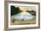 Canoe To Heaven-Nancy Tillman-Framed Art Print