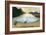 Canoe To Heaven-Nancy Tillman-Framed Premium Giclee Print