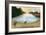 Canoe To Heaven-Nancy Tillman-Framed Premium Giclee Print