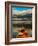 Canoe-Dan Sproul-Framed Photo