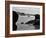 Canon Beach #2-Monte Nagler-Framed Photographic Print