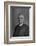 'Canon Fleming', c1891-W&D Downey-Framed Photographic Print