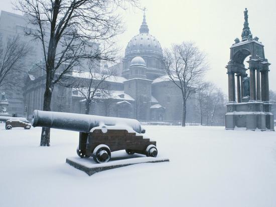 Canon In A Park Architecture Montreal Place Du Canada Photographic Print Art Com Canon In A Park Architecture Montreal Place Du Canada Photographic Print Art Com