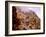 Canon of the Rio Las Animas, Colorado-null-Framed Photo