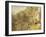 Canonteign, Devon, 1804-John White Abbott-Framed Giclee Print