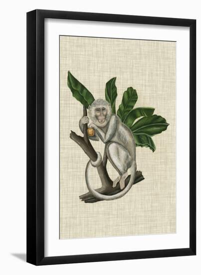 Canopy Monkey II-Naomi McCavitt-Framed Art Print