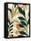 Canopy of Palms-Emily Kopcik-Framed Stretched Canvas