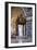 Canopy of Saint Peter in Vatican-Gian Lorenzo Bernini-Framed Photo