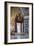 Canopy of Saint Peter in Vatican-Gian Lorenzo Bernini-Framed Photo