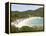 Canouan Resort at Carenage Bay, Canouan Island, St. Vincent and the Grenadines, Windward Islands-Michael DeFreitas-Framed Premier Image Canvas