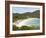 Canouan Resort at Carenage Bay, Canouan Island, St. Vincent and the Grenadines, Windward Islands-Michael DeFreitas-Framed Photographic Print