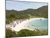 Canouan Resort at Carenage Bay, Canouan Island, St. Vincent and the Grenadines, Windward Islands-Michael DeFreitas-Mounted Photographic Print