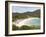 Canouan Resort at Carenage Bay, Canouan Island, St. Vincent and the Grenadines, Windward Islands-Michael DeFreitas-Framed Photographic Print