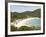 Canouan Resort at Carenage Bay, Canouan Island, St. Vincent and the Grenadines, Windward Islands-Michael DeFreitas-Framed Photographic Print