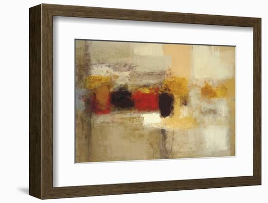 Cantata-Eric Balint-Framed Giclee Print