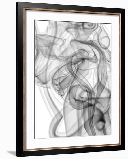 Cante-Assaf Frank-Framed Giclee Print