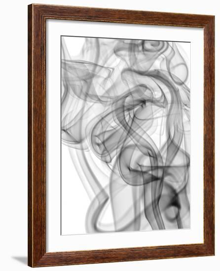 Cante-Assaf Frank-Framed Giclee Print