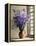 Canterbury Bells-Clay Perry-Framed Premier Image Canvas