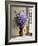 Canterbury Bells-Clay Perry-Framed Photographic Print