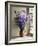 Canterbury Bells-Clay Perry-Framed Photographic Print