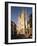 Canterbury Cathedral, Unesco World Heritage Site, Kent, England, United Kingdom-Michael Busselle-Framed Photographic Print