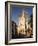 Canterbury Cathedral, Unesco World Heritage Site, Kent, England, United Kingdom-Michael Busselle-Framed Photographic Print