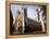 Canterbury Cathedral-David Scherman-Framed Premier Image Canvas