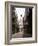 Canterbury Cathedral-David Scherman-Framed Photographic Print