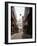 Canterbury Cathedral-David Scherman-Framed Photographic Print