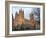Canterbury Cathedral-Charlie Harding-Framed Photographic Print