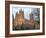 Canterbury Cathedral-Charlie Harding-Framed Photographic Print