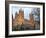 Canterbury Cathedral-Charlie Harding-Framed Photographic Print