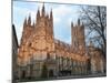 Canterbury Cathedral-Charlie Harding-Mounted Photographic Print