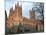 Canterbury Cathedral-Charlie Harding-Mounted Photographic Print