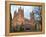 Canterbury Cathedral-Charlie Harding-Framed Premier Image Canvas