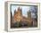 Canterbury Cathedral-Charlie Harding-Framed Premier Image Canvas