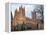 Canterbury Cathedral-Charlie Harding-Framed Premier Image Canvas