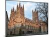 Canterbury Cathedral-Charlie Harding-Mounted Premium Photographic Print