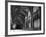 Canterbury Cathedral-null-Framed Photographic Print