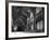 Canterbury Cathedral-null-Framed Photographic Print