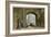 Canterbury Cathedral-Louise J. Rayner-Framed Giclee Print